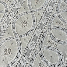 Carregar imagem no visualizador da galeria, Pano de Bandeja Elegance 37x48cm