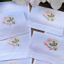 Load image into Gallery viewer, Cocktail Napkin Bouquet kit 6 units 11x21cm