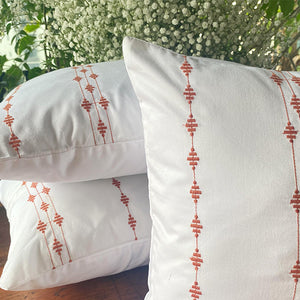 Lacinho Dadinho pillowcase 30x40cm 100% cotton