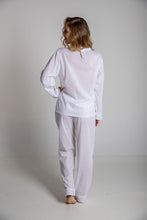 Load image into Gallery viewer, Embroidered Monogram Pajamas S - M - L - XL