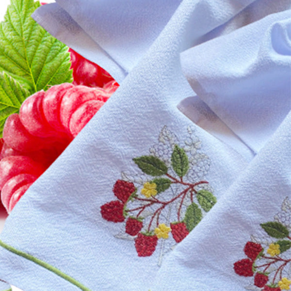 Dish Towel | Fambroesa Cup 100% cotton - unit