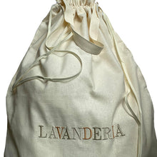 Load image into Gallery viewer, Laundry bag 50x80cm pearl color